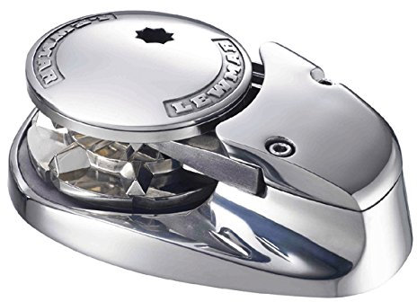 Vertikale Ankerwinde V700