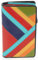 VISCONTI ® Portafoglio Donna Vera Pelle con protezione RFID Porta Carte di Credito con Portamonete Borsellino Portafogli Porta Banconote - RIO (Multicolore)