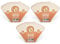 240 Size 1 Coffee Filter Paper Cones, Unbleached by EDESIA ESPRESS