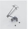 Piko 46155 TT Stromabnehmer BR 187 DSA 200 (SBB)