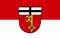 U24 Flagge Fahne Linz am Rhein 90 x 150 cm