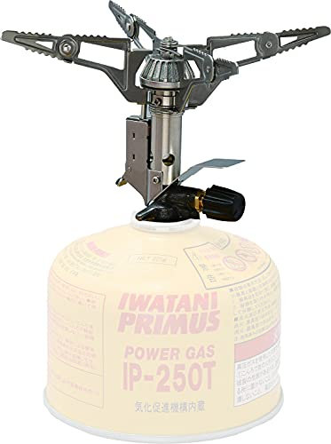 Primus (Primus) p-153 Ultra Brenner