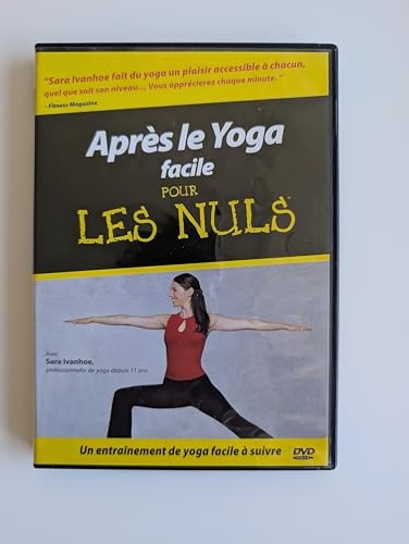Après le yoga [FR IMPORT]