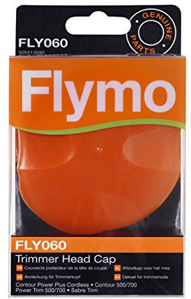 Filo Nylon Flymo Coperchio Testa Fly060