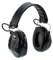 Peltor SportTac Electronic Ambient hören Headset faltbar, Kopfband, Schwarz mt16h210 F-sv