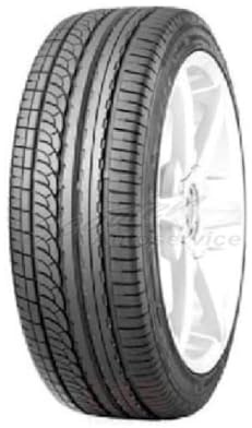 Nankang AS-1 RF MFS - 265/40R18 101Y - Sommerreifen