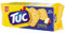 TUC Galleta de queso Cracker 8 x 100g