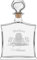 'Noble bottiglia di whisky con incisione – Motiv – whisky botte 