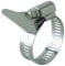 Merriway BH04757 Thumbscrew Hose Clip 13-20 mm, Silver