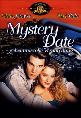 Mystery Date - Geheimnisvolle