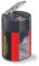 STAEDTLER 511 005 Noris Tradition Tub Round Sharpener - Black