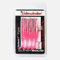 Sidewinder Sandeel Rhubarb Custard Sea Fishing Lures, Size - 4 inch