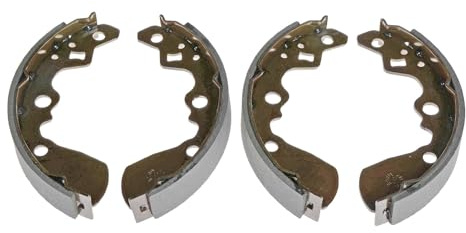 Blue Print ADK84129 Brake Shoe Kit