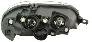 VALEO Halogen Scheinwerfer, Teilenummer 88836 für die Fahrzeugmodelle FIAT Punto II facelift (2003 > 2004)