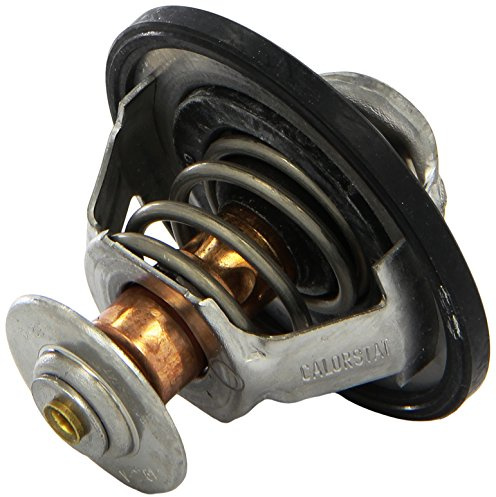 Valeo Thermostat, Kühlmittel 820173 | Kompatibel mit: LEXUS GS, GS, IS I, IS SportCross, TOYOTA AURIS, AVENSIS, AVENSIS, AVENSIS Kombi, AVENSIS Kombi