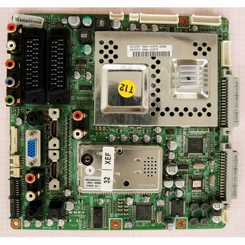 Carte Principale pour Pieces TELEVISEUR - LCD SAMSUNG - BN9401077E