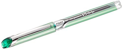 Pilot 102635 Kugelschreiber Roller Flüssigtinte, grün
