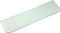 IB-Style - Plaque en Verre | Clair et satiné | 11 demensions | epaisser 6 mm | 600x150x6 mm Clair - pour etagère en Verre Tablette Plancher