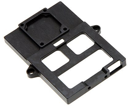 XuMarket (TM) Walkera G-2D Brushless Gimbal Part G-2D-Z-10 (M) Supporto di fissaggio fotocamera A