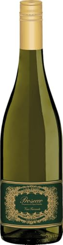 Cantine Maschio Live Brune Vino Frizzante Prosecco DOC extra dry (1 x 0.75 l)