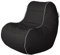 Sitzsack Scuba Chilly Bean schwarz (Outdoorgeeignet)