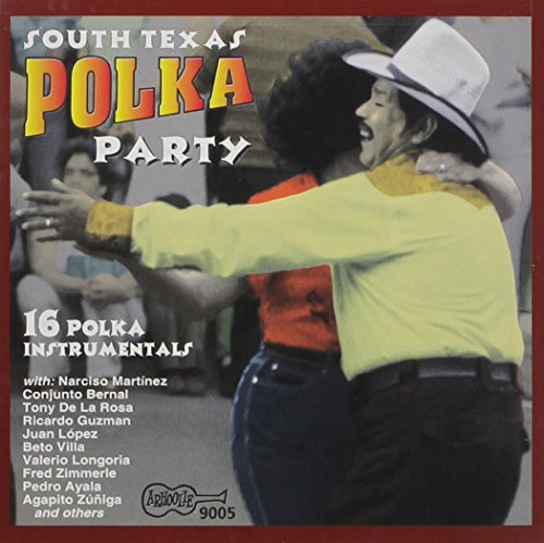 South Texas Polka Party