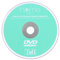T'nB NDVD100 DVD de nettoyage pour Lecteur DVD