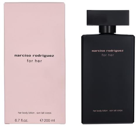 For Her Body Lotion 200 Ml