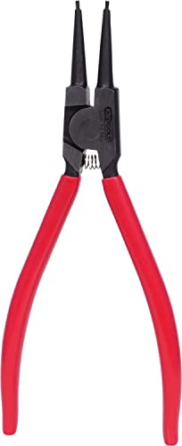 KS Tools 500.1030 Pince à Circlips Extérieur Droite - Gamme Classic - L. | Pince à circlips extérieur droite, Ø40-100 mm, L. 230 mm, chrome vanadium