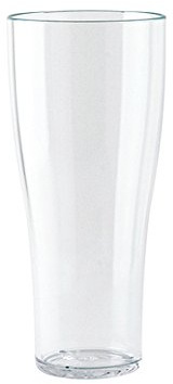 WACA Weizenbierbecher - bruchfest
