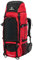 outdoorer Backpacker-Rucksack Atlantis 90+10 - Frontlader-Rucksack mit Frontöffnung, großer XXL Rucksack für Reisen, Backpacking