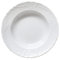 Excelsa Elisa rococó 'Blanco Plato Hondo 22,5