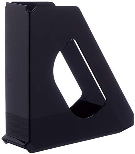 Esselte Porte-Revues, A4, Noir, Europost VIVIDA, 21440
