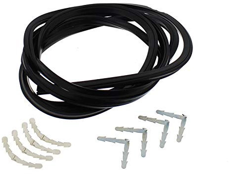 4 Sided Universal Oven Door Seal