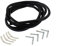 4 Sided Universal Oven Door Seal