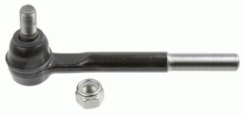 LEMFÖRDER 11908 02 Spurstangenkopf für Volkswagen Taro 1989-1997 Innen, Links, Rechts, Vorderachse und Andere Fahrzeuge