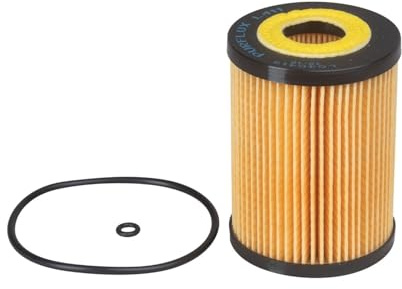 Purflux L411 - Ölfilter für Autos