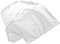 Plastarpak - 100 Buste Sacchetti Goffrati per Sottovuoto per Alimenti 20x30 centimetri 105 Micron