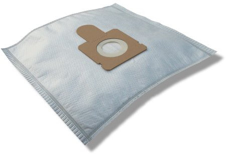 Kallefornia® Kallefornia k181 de 10 sacs pour aspirateurs hoover freespace tFS 5184