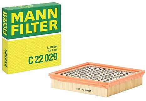 MANN-FILTER C 22 029 Luftfilter - für Pkw + Transporter