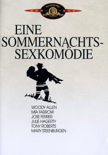 Eine Sommernachts-Sexkomödie
