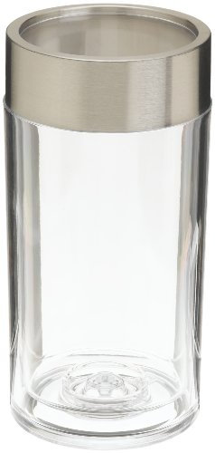 遠藤商事 A-901 Iceless Wine Cooler, Acrylic, White