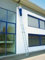 Aluminium-Seilzugleiter 2 x 14 Sprossen Arbeitshöhe bis ca. 8,30 m