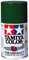 TAMIYA 86501 AS-1 Dunkelgrün matt (IJN) 100ml - Sprühfarbe für Plastikmodellbau, speziell für Flugzeugmodelle, Modellbau und Bastelzubehör