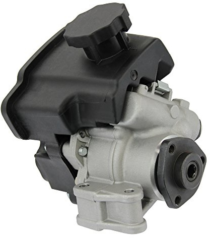 MAPCO 27899 Servopumpe Hydraulikpumpe Lenkung | Kompatibel mit: MERCEDES-BENZ C-CLASS, C-CLASS Coupe, C-CLASS T-Model, E-CLASS, E-CLASS T-Model, S-CLASS, SPRINTER 2-t Bus