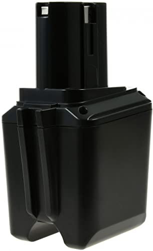 Batería para Bosch Tijera Universal Gus 9,6V NiMH Knolle