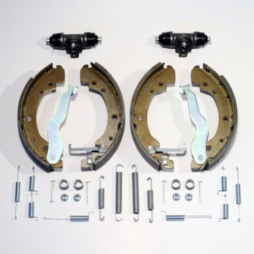 Bremsen Backen Kit hinten