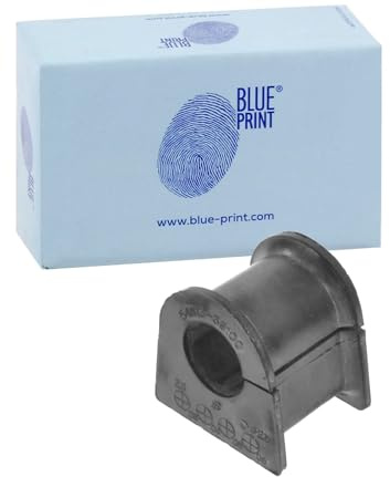 Blue Print ADG080184 Anti Roll Bar Bush