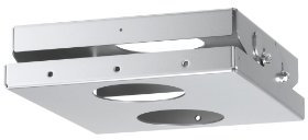 Panasonic Deckenhalterung ET-PKD120s für niedrige Decken
