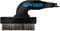 Spyder 400002 Wire Brush Reciprocating Saw Attachment